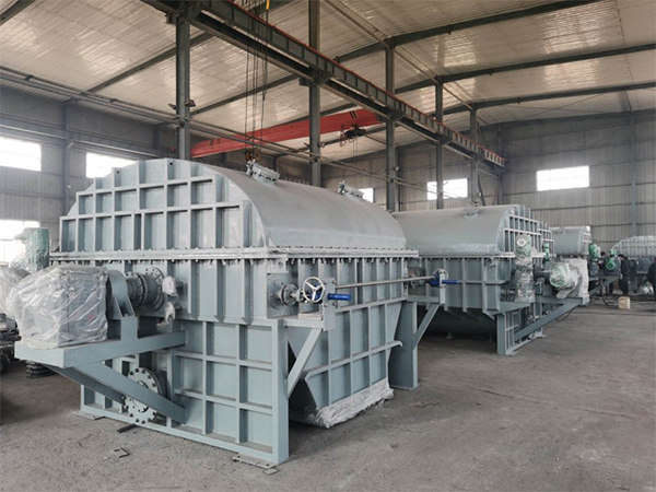 Bộ lọc Polysilicon