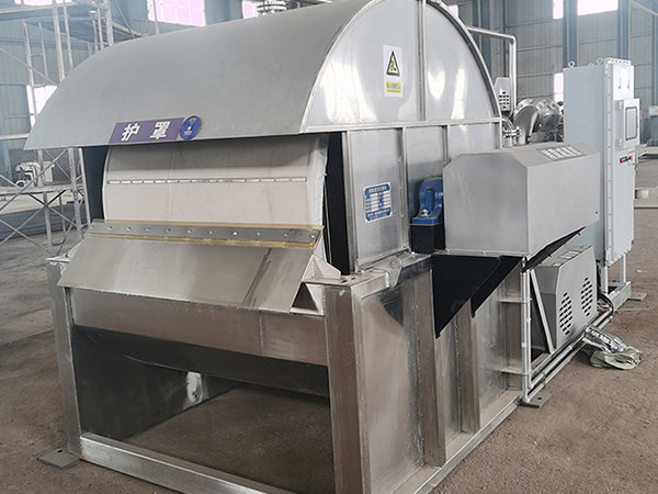 Máy hút bụi Filter