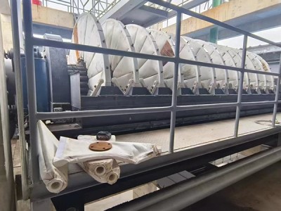 Kiến thức về cơ bản của bộ lọc đĩa chân không quan trọng để sử dụng?