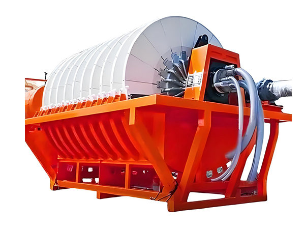 Bộ lọc chân không gốm sứ