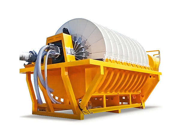 Bộ lọc chân không gốm sứ