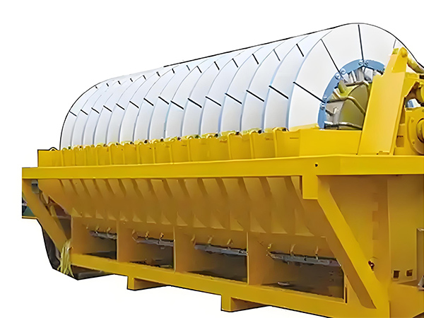 Bộ lọc chân không gốm sứ