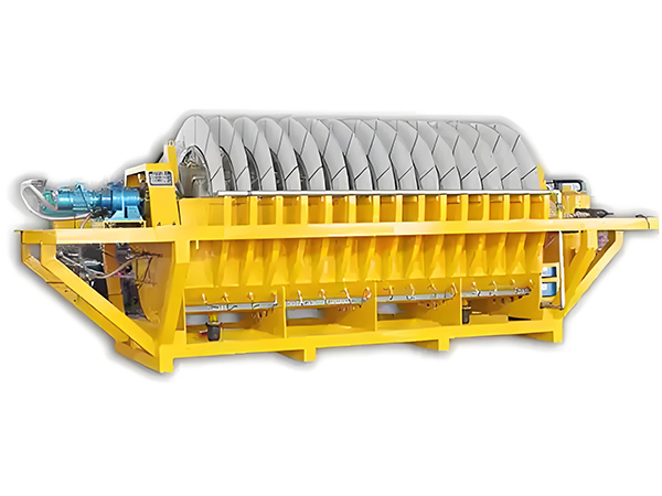 Bộ lọc chân không gốm sứ