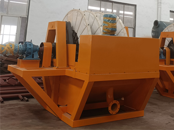 Bộ lọc đĩa quay liên tục