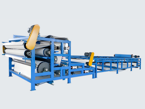 Bộ lọc Vakuum Band