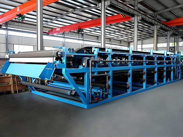 Bộ lọc Vakuum Band