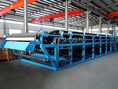 Bộ lọc Vakuum Band