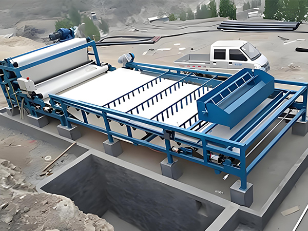 Bộ lọc Vakuum Band