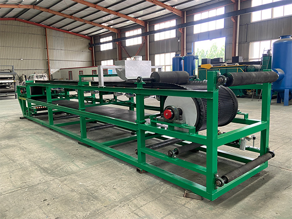 Máy hút bụi filter press