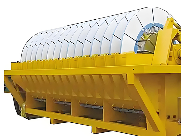 Máy lọc chân không Ceramic Filter