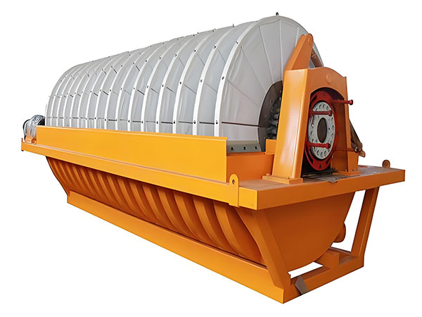 Bộ lọc Rotary Disc