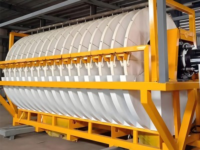 Kiến thức cơ bản về Rotary Filter