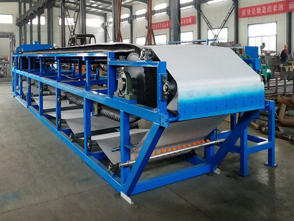 Điện thoại Mobile Vacuum Belt Filter