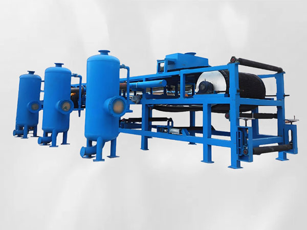 Điện thoại Mobile Vacuum Belt Filter