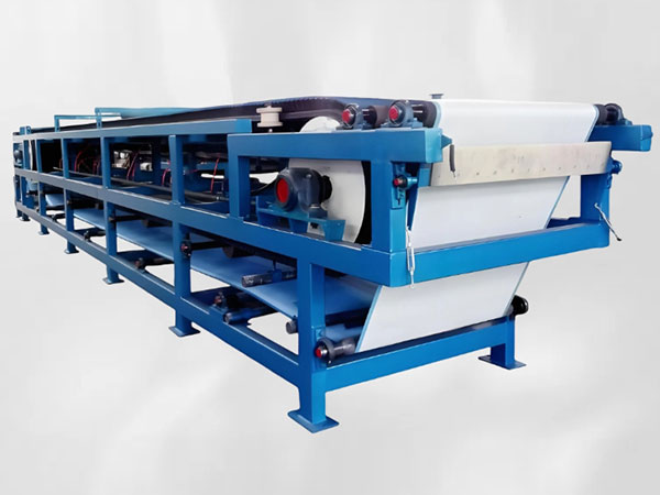 Điện thoại Mobile Vacuum Belt Filter