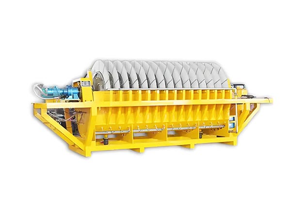 Bộ lọc Disc Ceramic