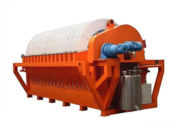 Bộ lọc Disc Ceramic