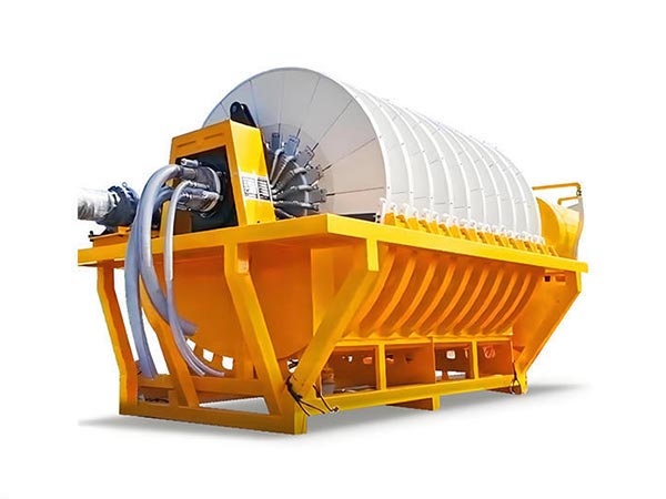 Bộ lọc Disc Ceramic