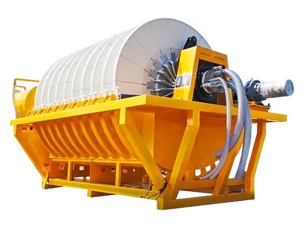 Bộ lọc Disc Ceramic