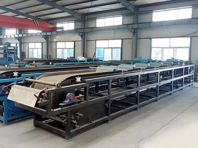 Phân tích nguyên tắc làm việc của Belt Vacuum Filter