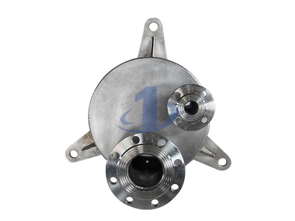 Máy lọc không khí Vacuum Drum Filter Air Disc
