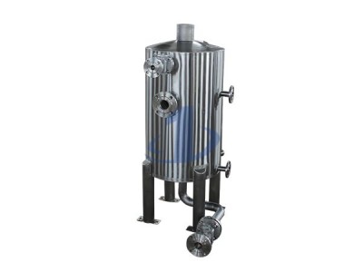 Tủ nước làm mát cho bộ lọc trống chân không
