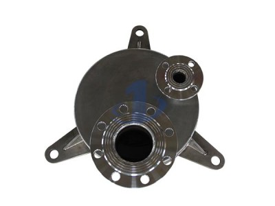 Máy lọc không khí Vacuum Drum Filter Air Disc