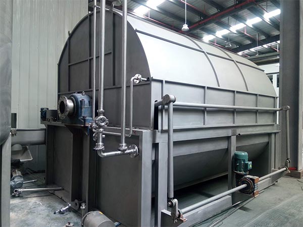 Bộ lọc xử lý nước thải