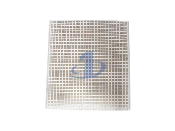 Plastic mesh pad cho vacuum drum filter