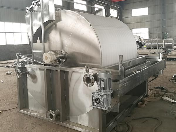 Bộ lọc chân không y tế