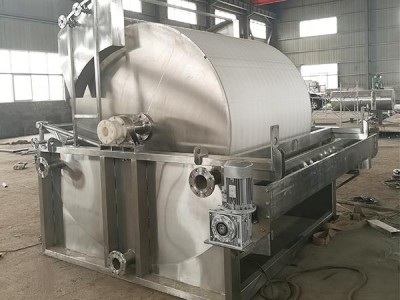 Bộ lọc chân không y tế