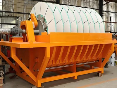 Ứng dụng và phân tích lợi thế của bộ lọc đĩa gốm