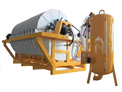 Bộ lọc tách chất lỏng từ chất rắn là gì? Tại sao tách chất lỏng từ chất rắn lại quan trọng như vậy?