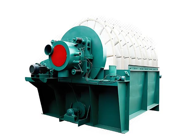 Tailings Bộ lọc xử lý đĩa
