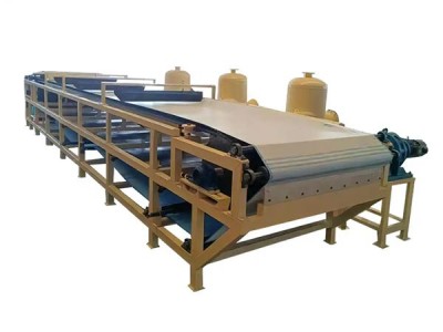 Làm thế nào để làm việc một bộ lọc vành đai?